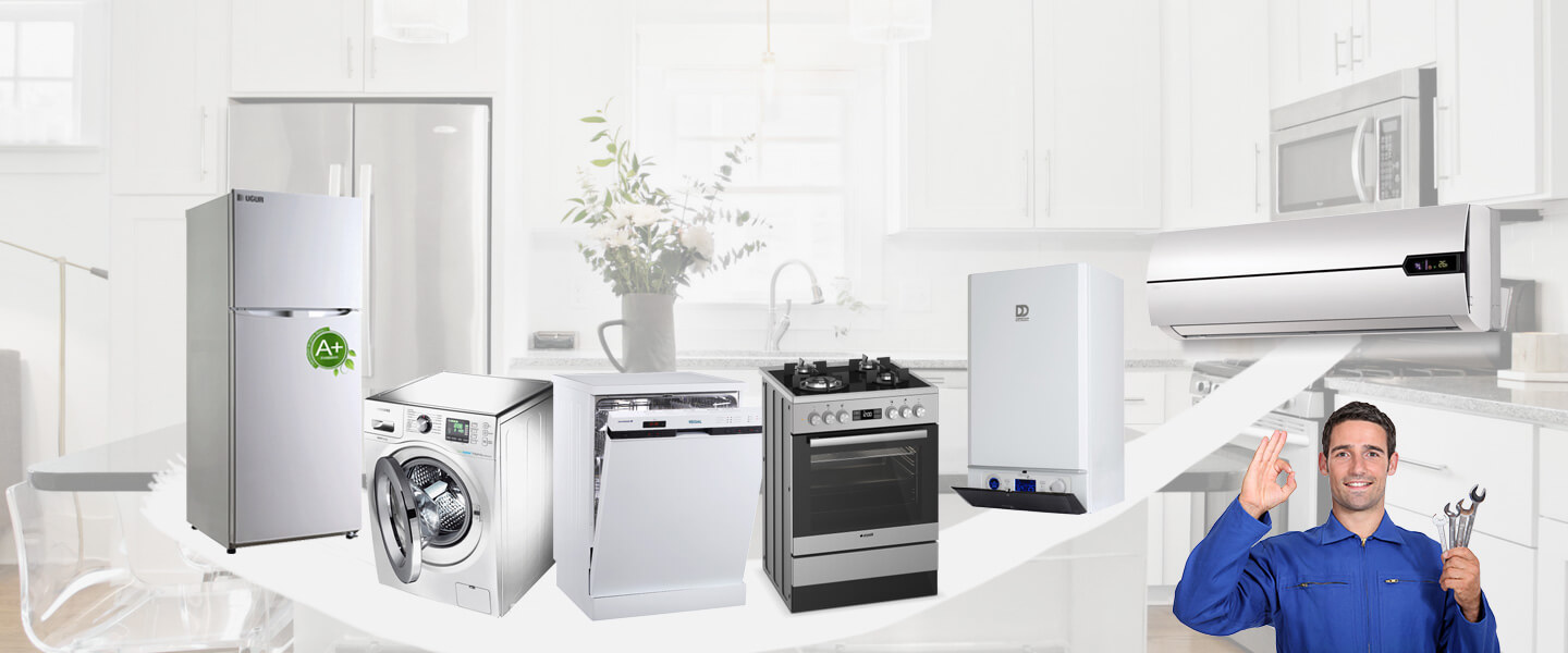Kınık Gaggenau Servisi